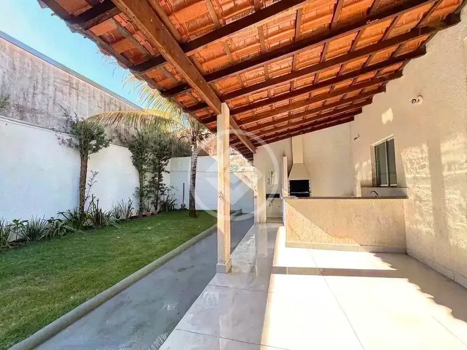 Imagem 1 - Casa em JARDIM HOLANDA, Uberlândia - MG