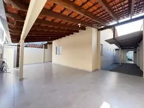 Imagem 5 - Casa em JARDIM HOLANDA, Uberlândia - MG