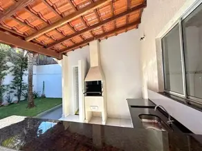 Casa JARDIM HOLANDA, Uberlândia - MG — foto 2