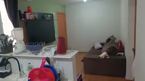 Apartamento Grand Ville, Uberlândia - MG — foto 1