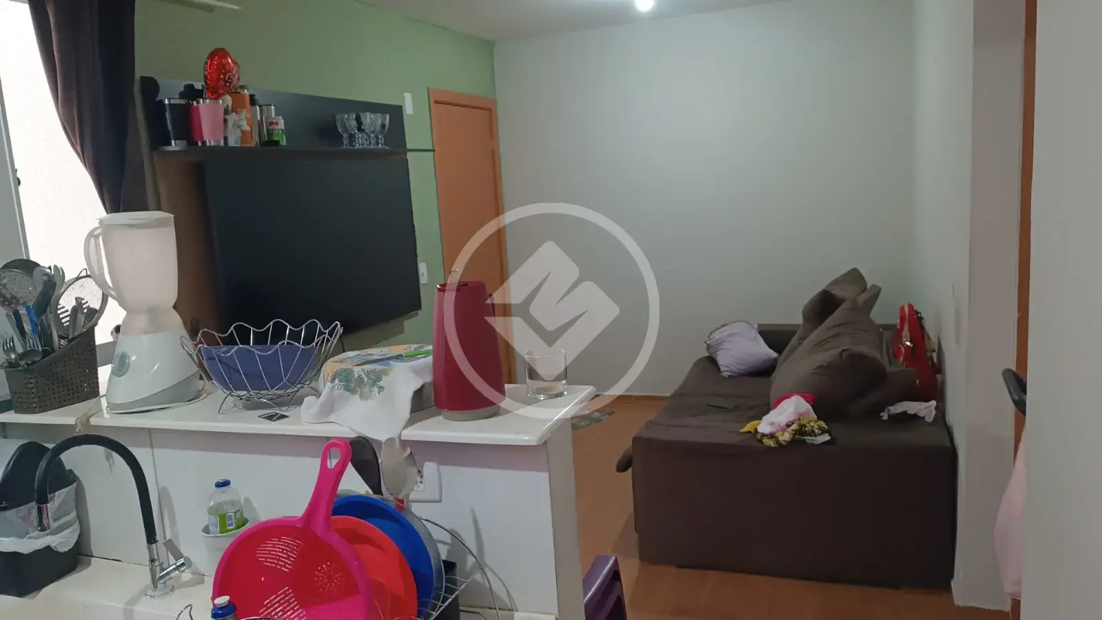 Imagem 1 - Apartamento em Grand Ville, Uberlândia - MG
