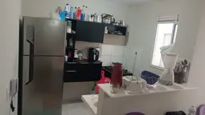 Apartamento Grand Ville, Uberlândia - MG — foto 2