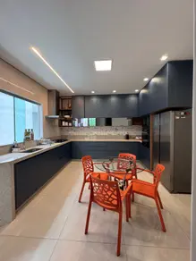 Imagem 2 - Casa em Cidade Jardim, Uberlândia - MG