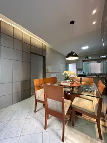 Imagem 5 - Casa em Alto Umuarama, Uberlândia - MG