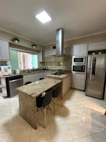 Imagem 2 - Casa em Alto Umuarama, Uberlândia - MG