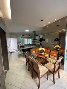 Casa Alto Umuarama, Uberlândia - MG — foto 1