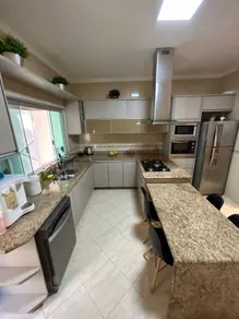 Casa Alto Umuarama, Uberlândia - MG — foto 2