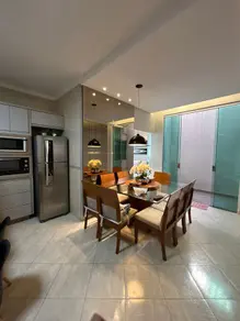 Imagem 3 - Casa em Alto Umuarama, Uberlândia - MG
