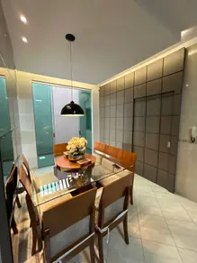 Imagem 4 - Casa em Alto Umuarama, Uberlândia - MG