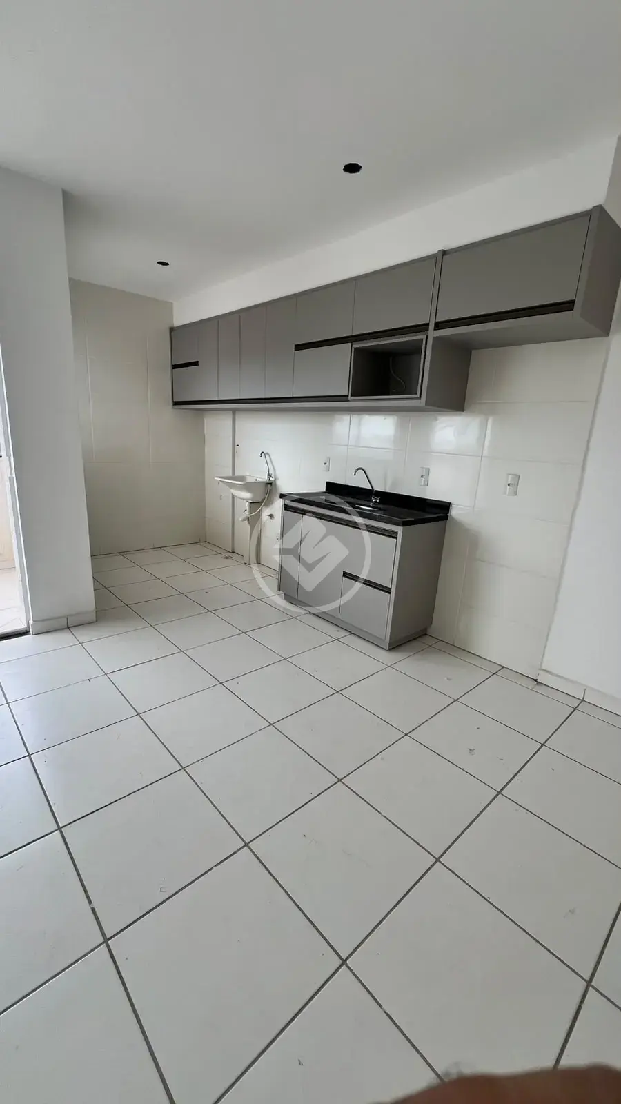 Image 2 - Apartamento em Jardim Brasília, Uberlândia - MG