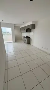 Apartamento Jardim Brasília, Uberlândia - MG — foto 1