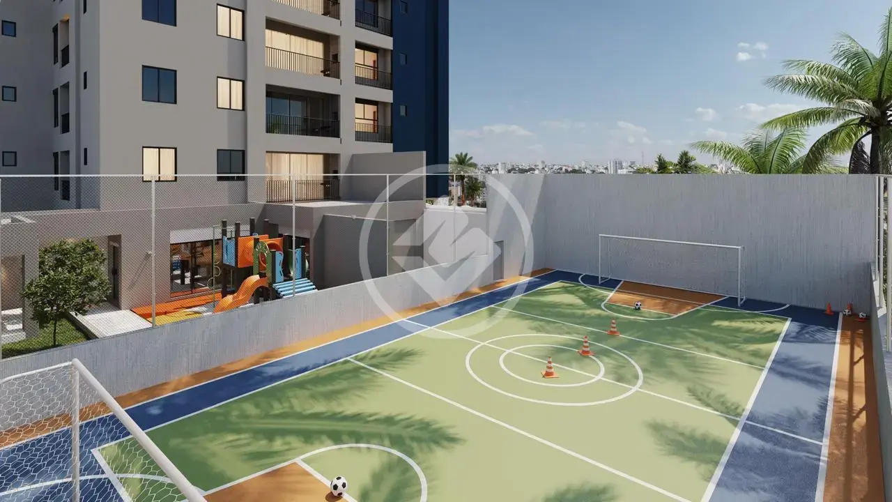Image 2 - Apartamento em Santa Mônica, Uberlândia - MG