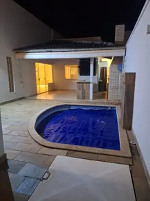 Casa Condomínio Jardim Inconfidência, Uberlândia - MG — foto 2