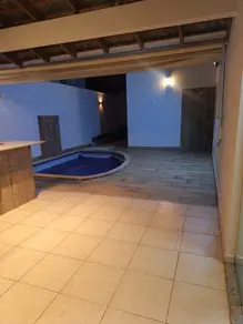 Imagem 2 - Casa Condomínio em Jardim Inconfidência, Uberlândia - MG