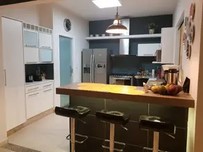 Imagem 6 - Casa Condomínio em Jardim Inconfidência, Uberlândia - MG