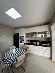 Imagem 6 - Casa em SARAIVA, Uberlândia - MG