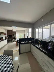 Imagem 3 - Casa em SARAIVA, Uberlândia - MG