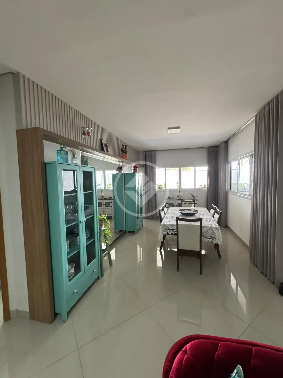 Image 2 - Casa em SARAIVA, Uberlândia - MG