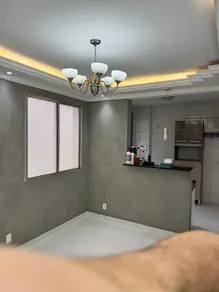 Apartamento Gávea, Uberlândia - MG — foto 1