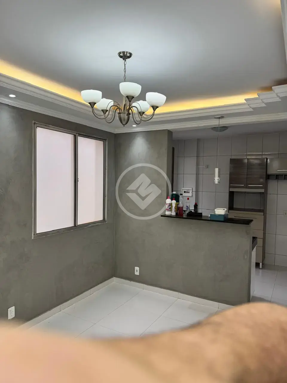 Imagem 1 - Apartamento em Gávea, Uberlândia - MG