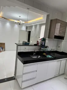 Apartamento Gávea, Uberlândia - MG — foto 2