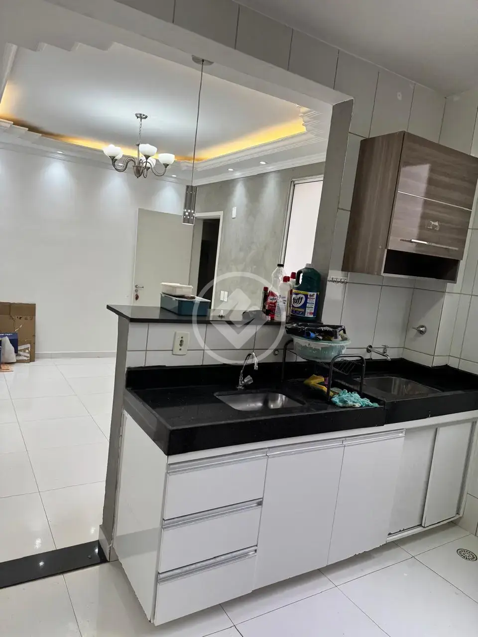 Image 2 - Apartamento em Gávea, Uberlândia - MG