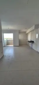 Apartamento Chácaras Tubalina e Quartel, Uberlândia - MG — foto 1