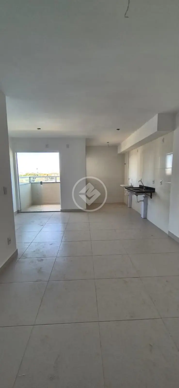 Imagem 1 - Apartamento em Chácaras Tubalina e Quartel, Uberlândia - MG