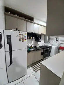 Imagem 5 - Apartamento em Grand Ville, Uberlândia - MG