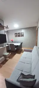 Apartamento Grand Ville, Uberlândia - MG — foto 2