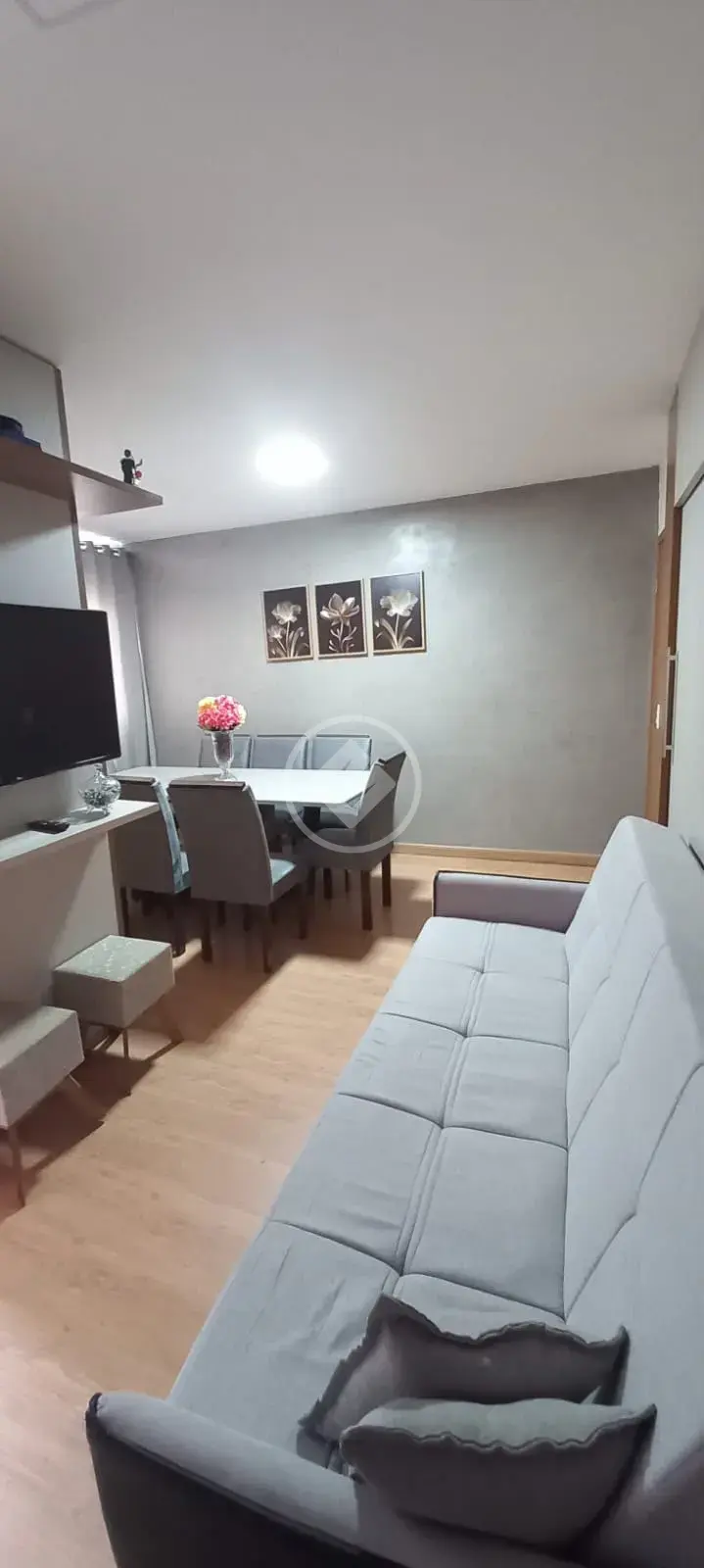 Image 2 - Apartamento em Grand Ville, Uberlândia - MG