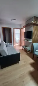 Apartamento Grand Ville, Uberlândia - MG — foto 1