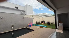 Casa Condomínio Shopping Park, Uberlândia - MG — foto 2