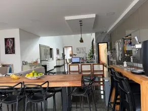 Imagem 4 - Casa Condomínio em Shopping Park, Uberlândia - MG