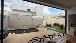 Casa Condomínio Shopping Park, Uberlândia - MG — foto 1