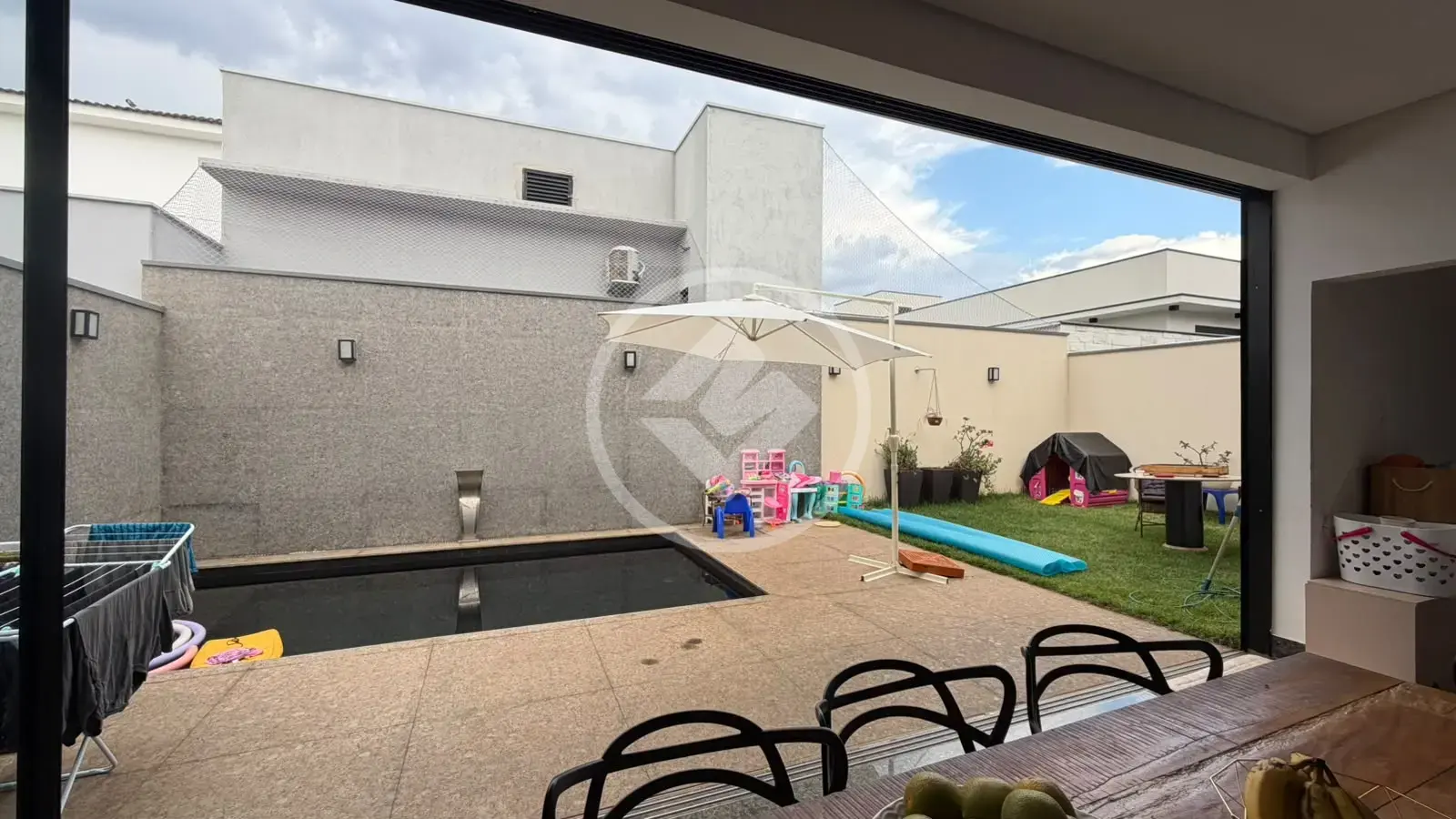 Imagem 1 - Casa Condomínio em Shopping Park, Uberlândia - MG