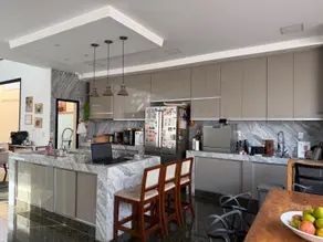 Imagem 2 - Casa Condomínio em Shopping Park, Uberlândia - MG