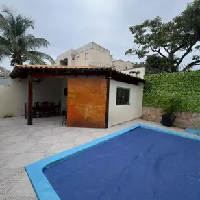 Casa Santa Mônica, Uberlândia - MG — foto 2