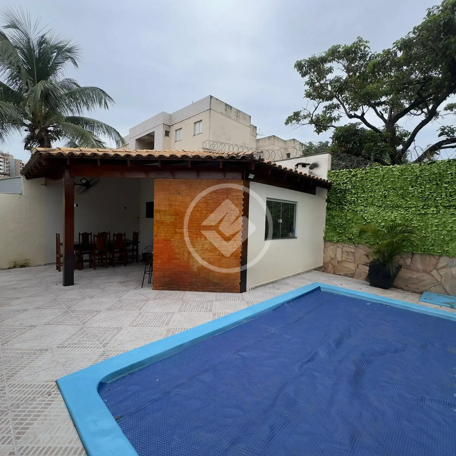 Image 2 - Casa em Santa Mônica, Uberlândia - MG