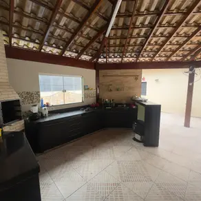 Imagem 2 - Casa em Santa Mônica, Uberlândia - MG