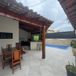 Casa Santa Mônica, Uberlândia - MG — foto 1