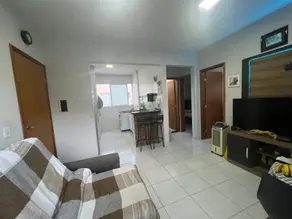 Apartamento Alto Umuarama, Uberlândia - MG — foto 2
