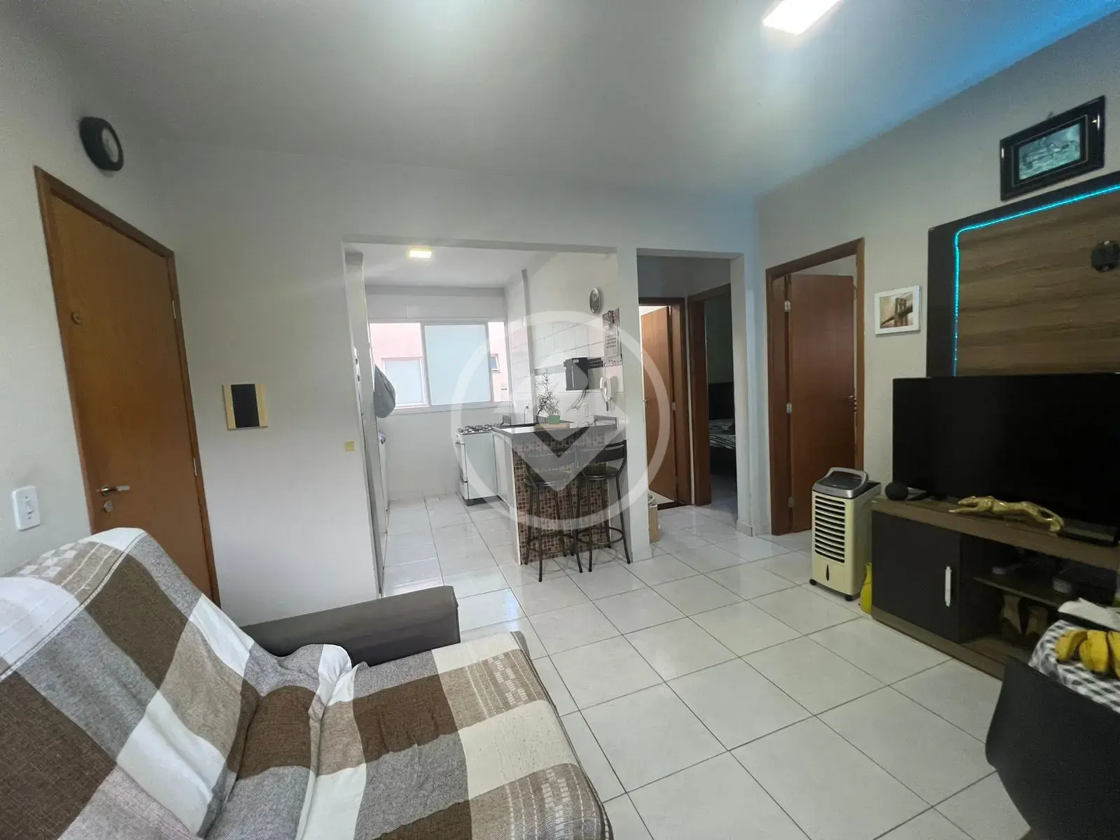 Image 2 - Apartamento em Alto Umuarama, Uberlândia - MG