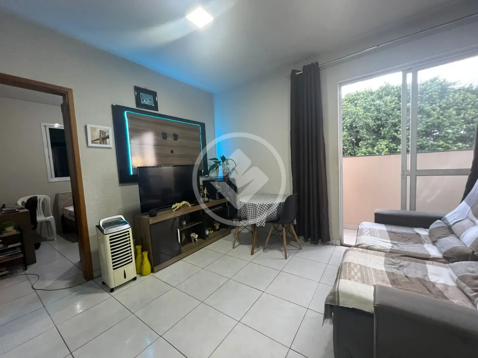 Imagem 1 - Apartamento em Alto Umuarama, Uberlândia - MG