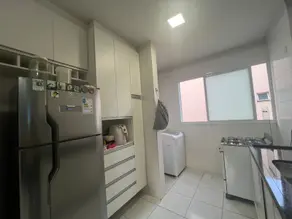 Imagem 2 - Apartamento em Alto Umuarama, Uberlândia - MG