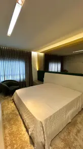 Imagem 6 - Apartamento em Jardim Karaíba, Uberlândia - MG