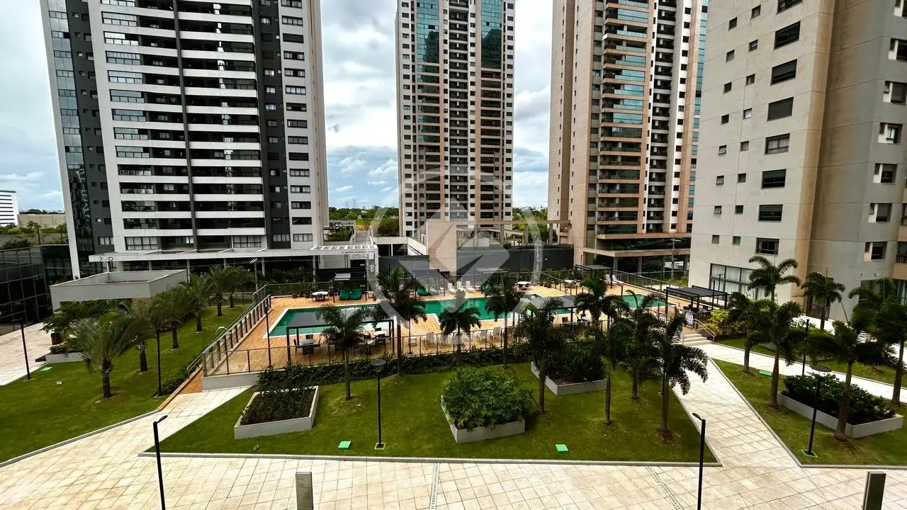 Image 24 - Apartamento em Jardim Karaíba, Uberlândia - MG
