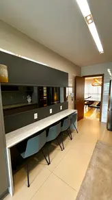 Imagem 2 - Apartamento em Jardim Karaíba, Uberlândia - MG