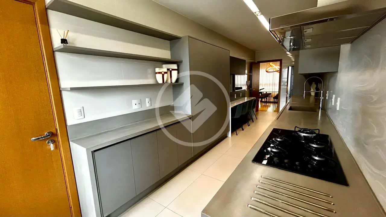 Image 2 - Apartamento em Jardim Karaíba, Uberlândia - MG
