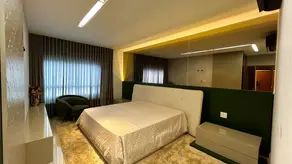 Imagem 5 - Apartamento em Jardim Karaíba, Uberlândia - MG